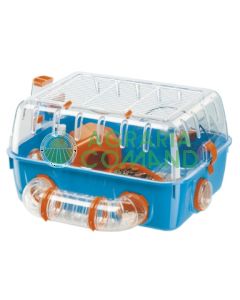 Jaula combinada 1